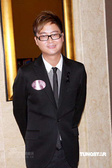 时尚颁奖晚宴名媛捧场 钢琴王子盛装出席【图】