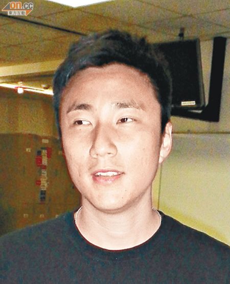 崔建邦