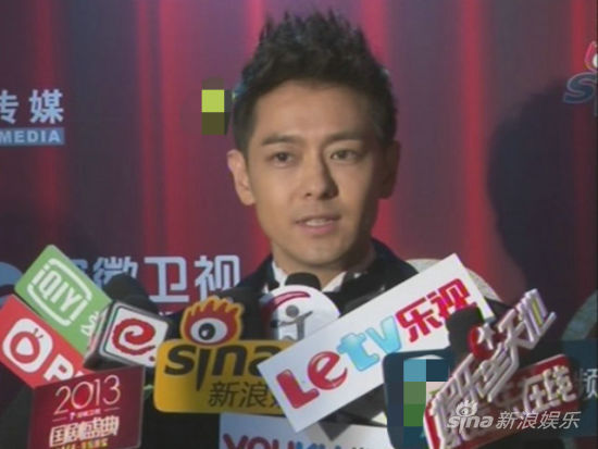 林志颖回应被打假:一切按流程 皆合法