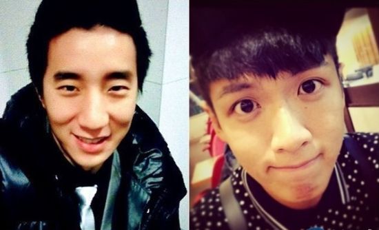  成龙微博 致歉:教子无方 林凤娇心碎|柯震东|房祖