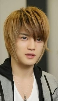 金贤重金在中共游温哥华 逛超市心情大好_影音