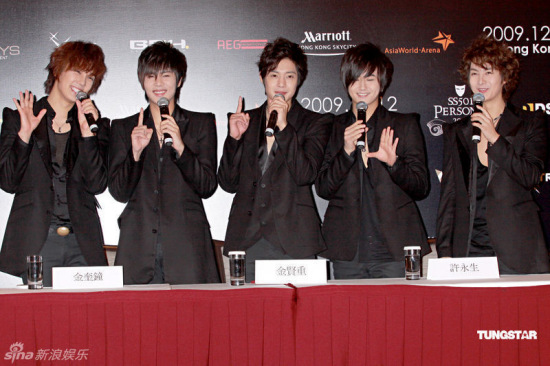 SS501˿˽̩ĸ(ͼ)