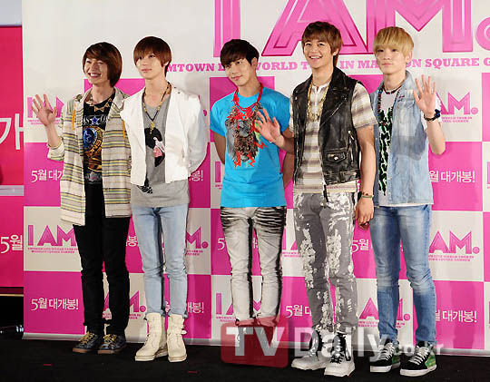 SHINee