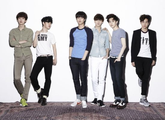 EXO-K