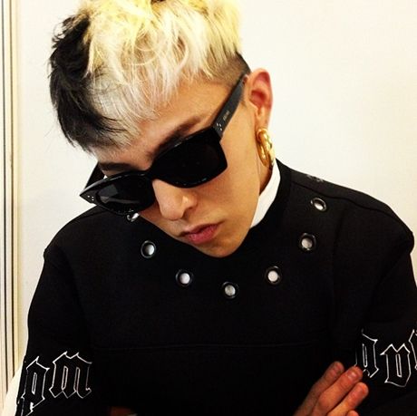 BigBangԱG-DRAGON