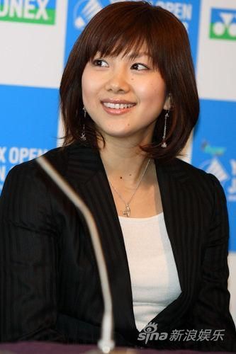 日本奥运选手潮田玲子与球星增岛龙曝热恋