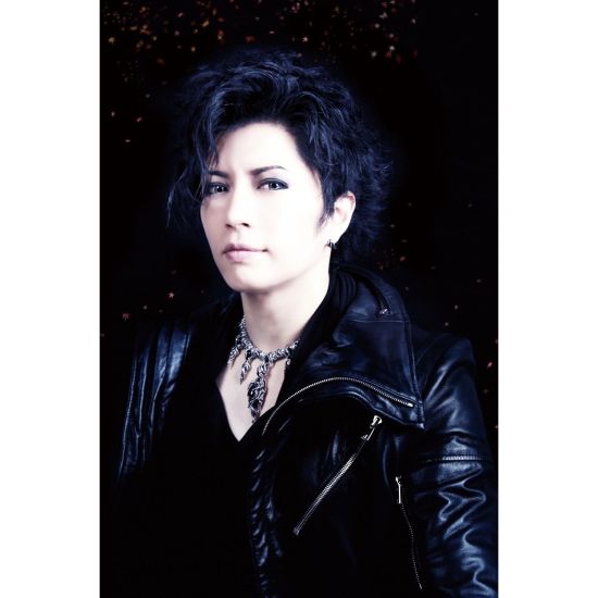 gackt