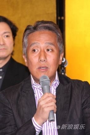 中村勘三郎手术之前曾受访 称是命运所致