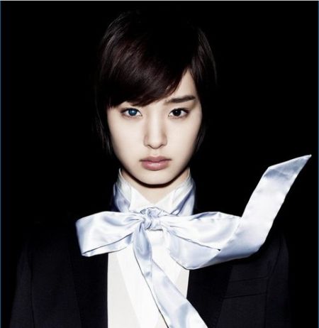 山本美月将加盟电影《黑执事》饰演女佣|山本