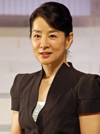 69岁女星击败北川景子成日本最美女演员