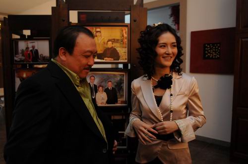 л�ȴ�ף�����ǻ���һ���Žܾͽ���(ͼ)