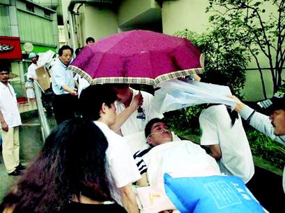 赵本山喝酒导致发病 曾三度发病08年缺席奥运