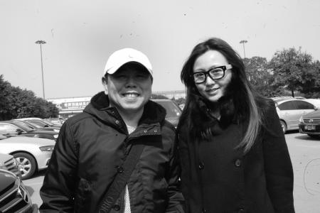 潘长江带潘阳来川：女儿太漂亮比我会唱歌(图)