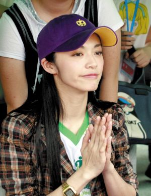 姚晨
