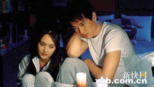 高云翔:演新《玉观音》我是拿命在拼(图)