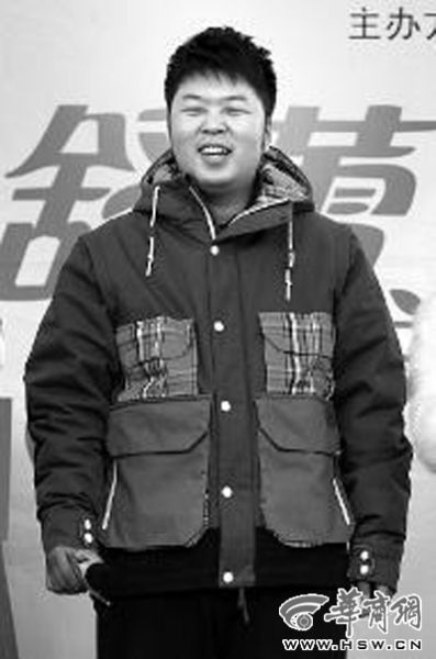 杜海涛 本报记者王智摄