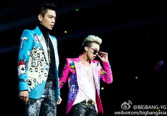 BigBangѲG-DragonT.O.Pӡ