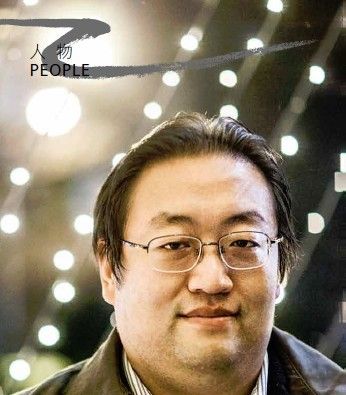 对话束焕:成为好编剧+很多事比才华重要