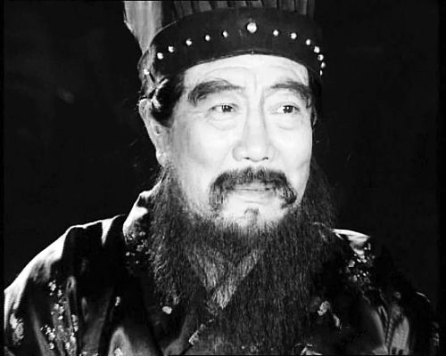 国人民解放军八一电影制片厂著名表演艺术家里