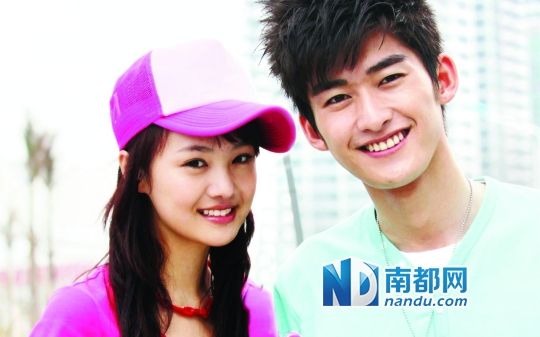 郑爽谈张翰:以前不懂事不会与他结婚