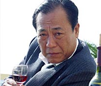 冯恩鹤