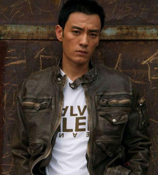  李光洁 称坦然接受婚变 网友赞其慢热踏实(图)_