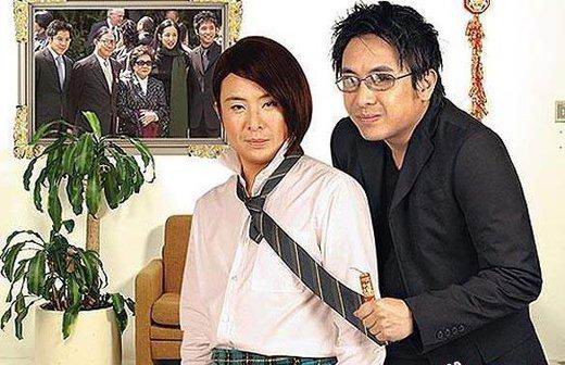 网络惊现雷人猥琐版“郭晶晶”