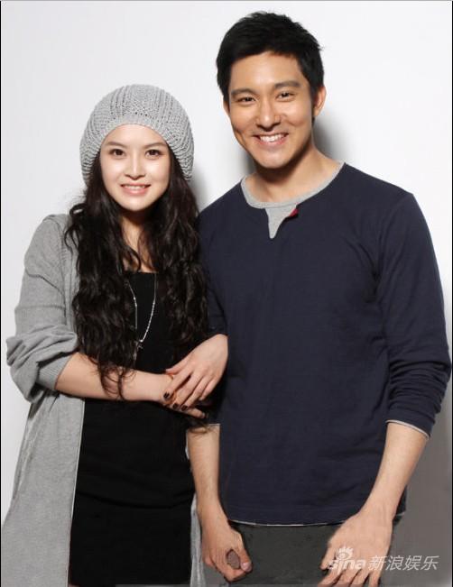 马露儿立威廉有望合作 广告美女优雅绽放(组图