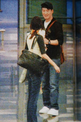 港媒图解黎明婚事 水上豪华洞房日租4万【图】