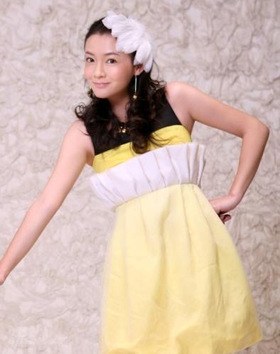 曾志伟携艺人拜年