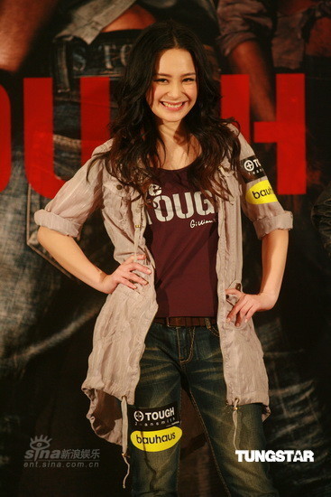 阿娇正式宣布复出 感谢亲友及粉丝不离不弃【图】