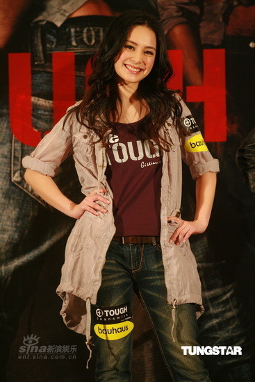 阿娇正式宣布复出 感谢亲友及粉丝不离不弃【图】