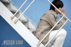 �Ž�Я����ӰʦPeter-Lau�������д��(ͼ��