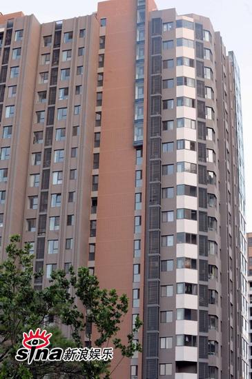 高圆圆于小伟启动京津爱情快车 经纪人证实【图】