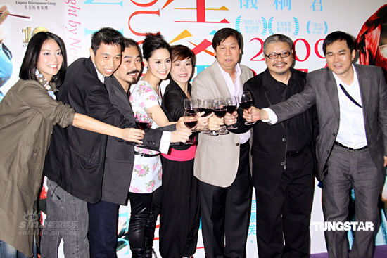 阿娇当众下跪 自曝接下七位数商业代言【图】