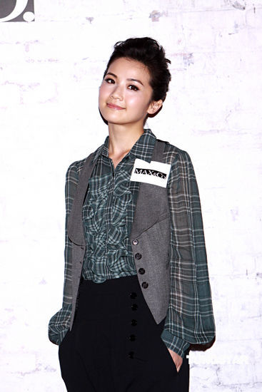 阿sa直言工作强度大 乐基儿捞金不停工【图】