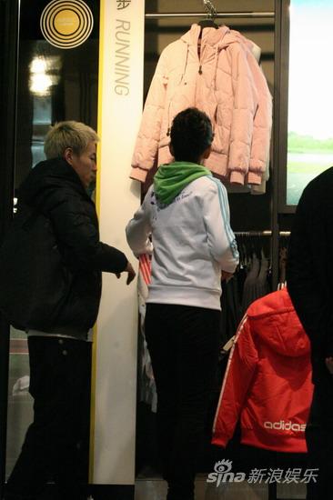 李冰冰购2800万豪宅【图】