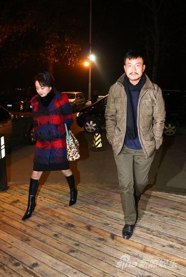 李冰冰购2800万豪宅【图】