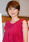 长泽雅美出席新剧发布会编剧赞其坦率单纯(图)