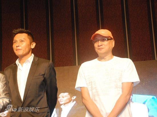 关礼杰和汤镇业