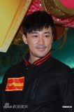 林峰家有丧事忌讳外出拜年新春团拜透露不好赌