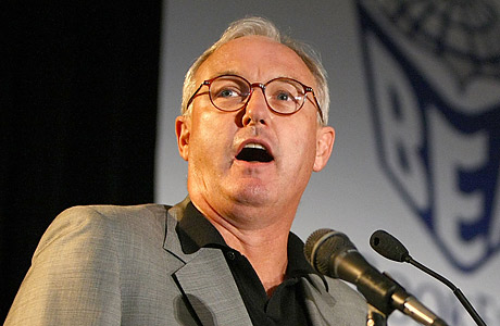 《时代》：2008年十大分手 麦当娜列第一【图】