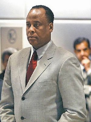 ͼ•(Conrad Murray)