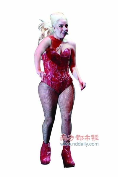 Lady Gagaα仯ԡ