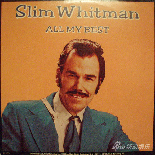 ָ˹-(Slim Whitman)