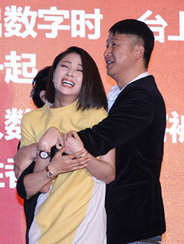 ��ͼ����������ʮ�����ǿ��Ů��