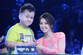 ���й����赸��ѧԱʾ��������