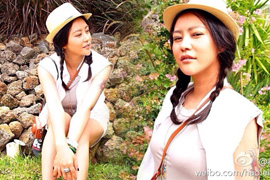 ���ٲ���ָ��������� ���黨������Ů