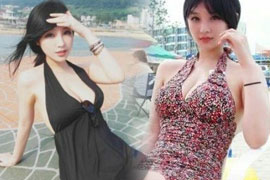 ��Ů�����Ӽ���˽���ع� ����װ¶��