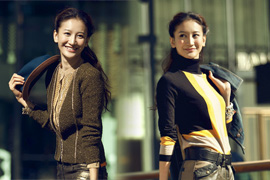 ��Ӿ�����ս��� ��������Ů��